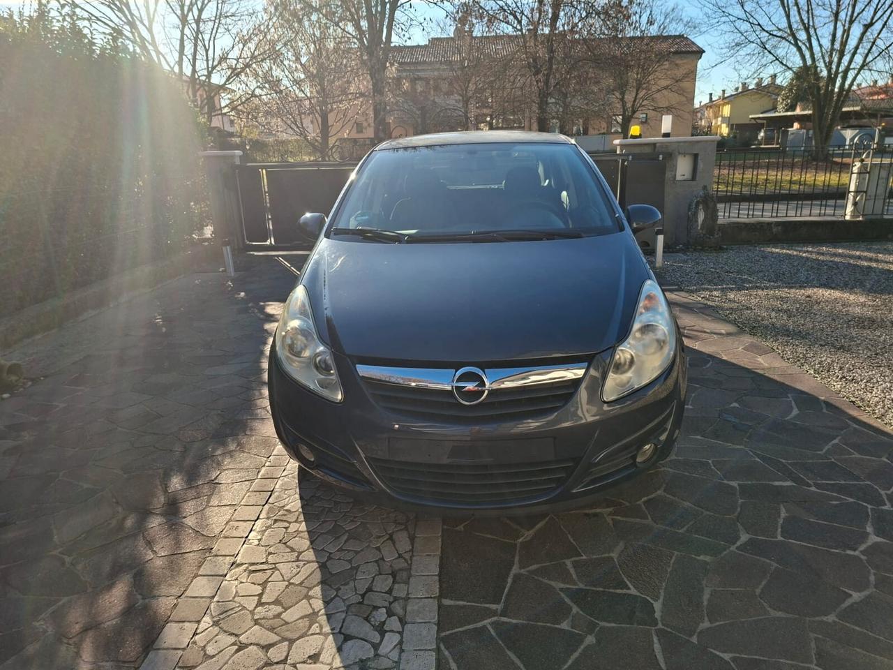 Opel Corsa 1.2 5 porte Edition