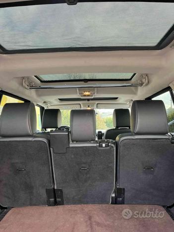 LAND ROVER Discovery 4 3.0 SDV6 245CV HSE