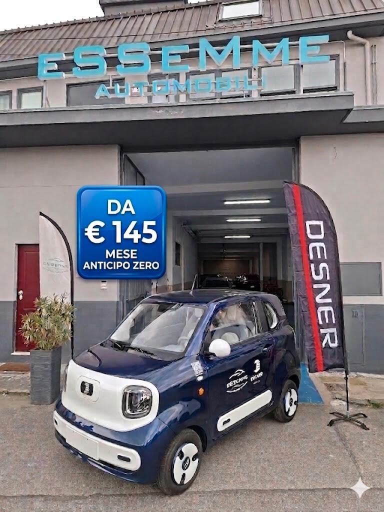 Altro DESNER Y300 FAMILY 4 POSTE