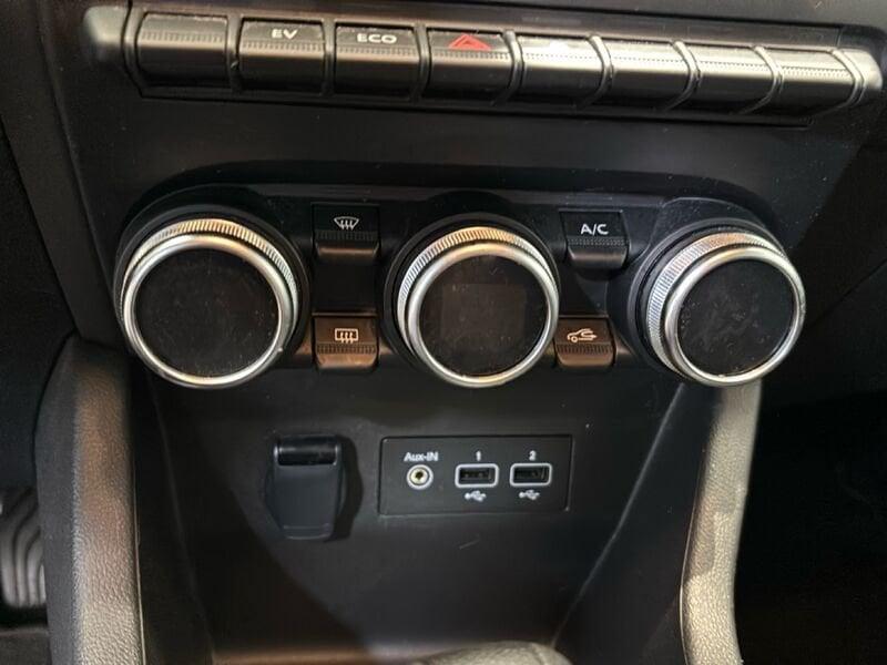 Renault Clio E-Tech Hybrid 1.6 Hybrid E-TECH 145 Equilibre