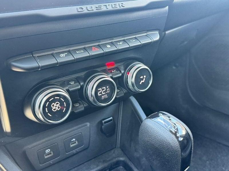 Dacia Duster 1.3 TCe 150cv Journey 4x2 EDC FAP