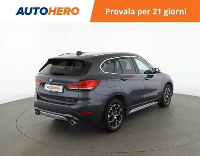 BMW X1 sDrive18d xLine
