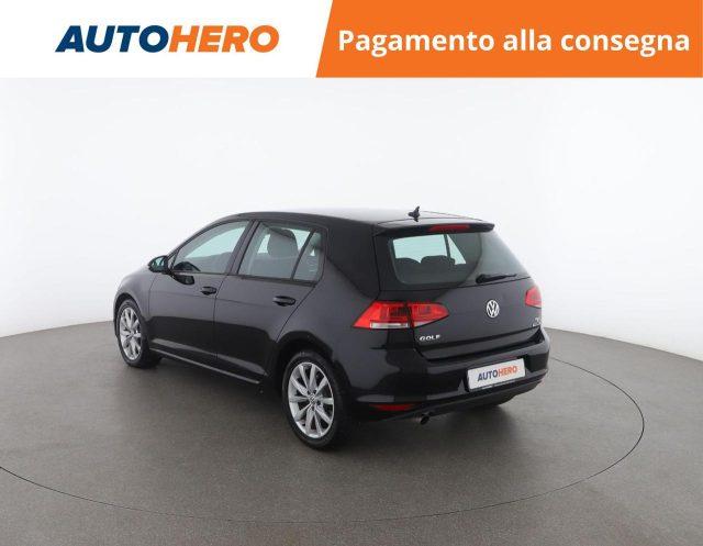 VOLKSWAGEN Golf 1.6 TDI 110 CV 5p. Highline BlueMotion Technology