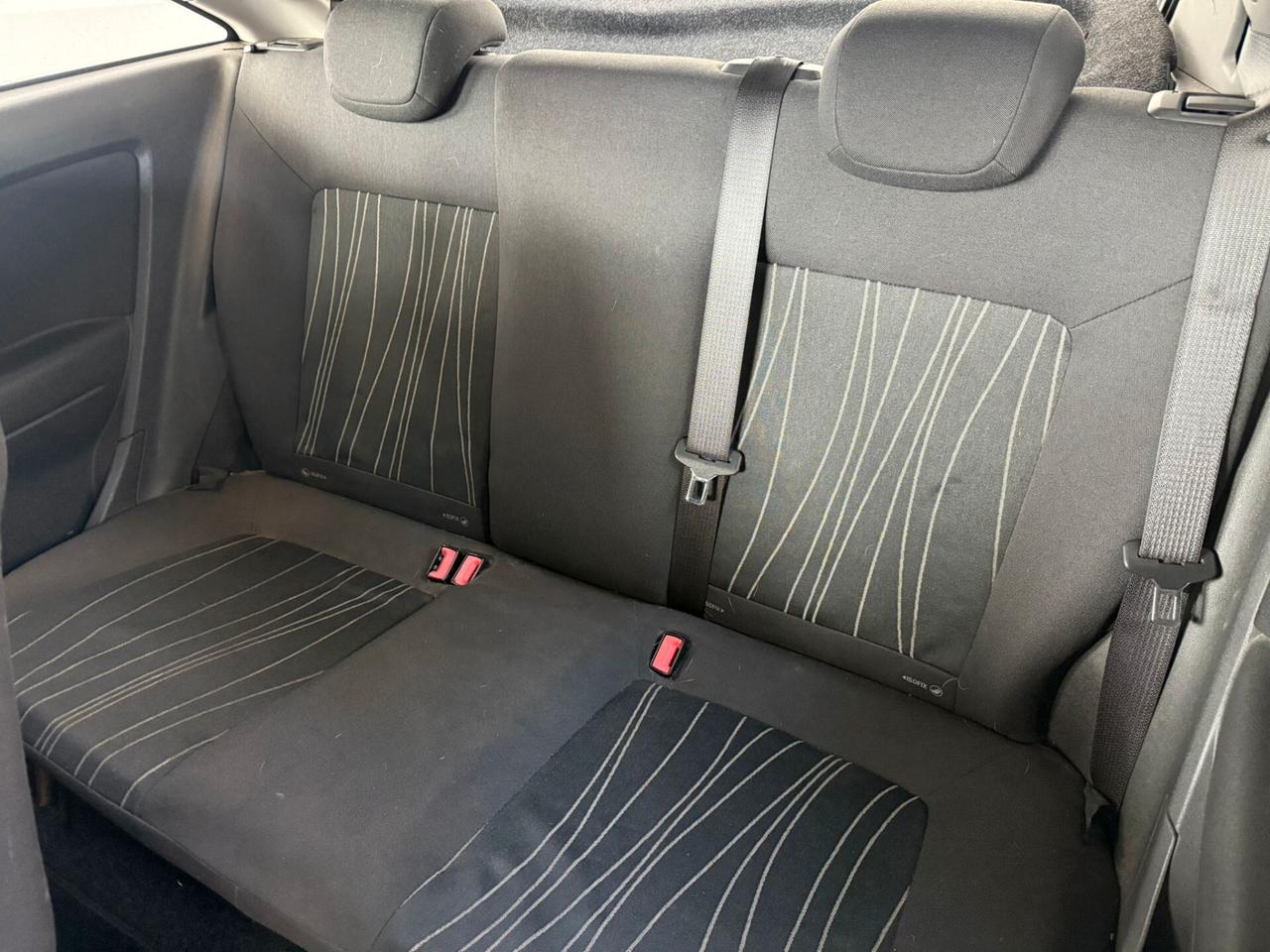 Opel Corsa 1.2 80CV 3 porte GPL-TECH Club