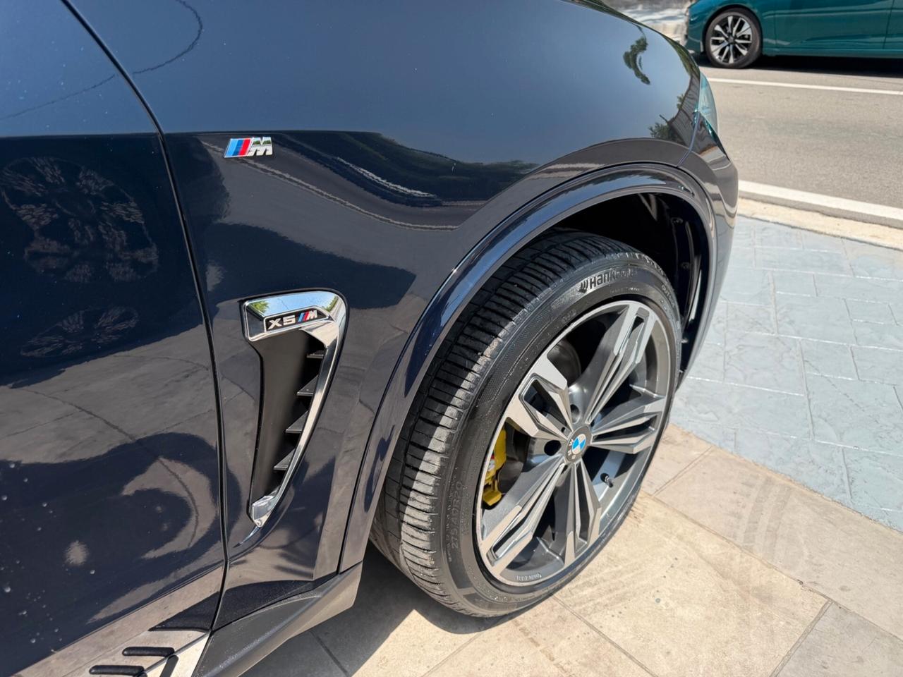 Bmw X5 xDrive30d 258CV Luxury