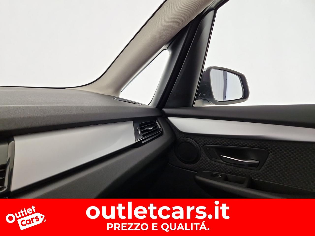 BMW Serie 2 225xe active tourer iperformance advantage auto
