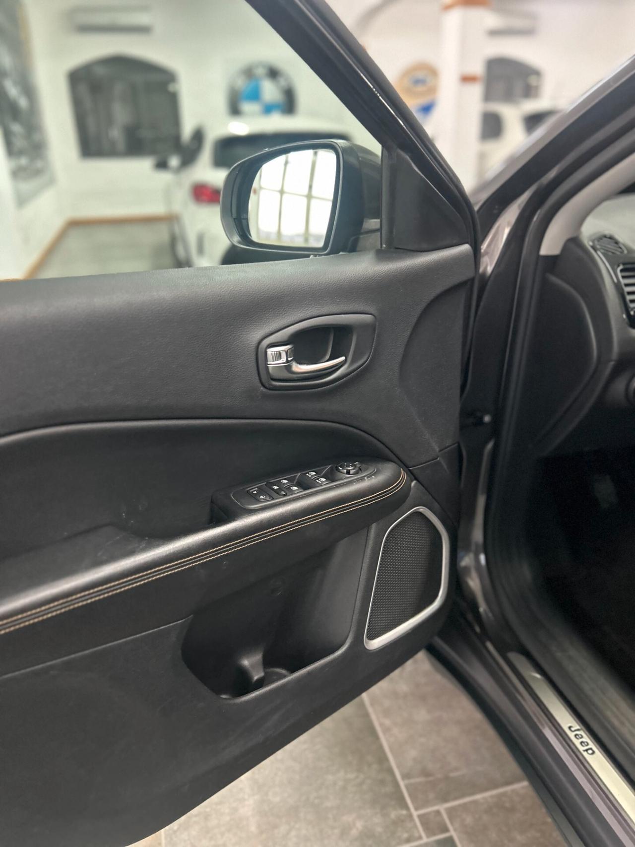 Jeep Compass 1.6 Multijet II 2WD Limited - 2018