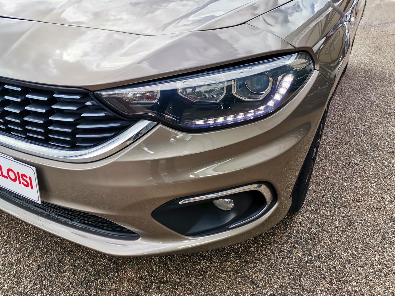 Fiat Tipo 5 Porte Tipo 5p 1.3 mjt Lounge s&s 95cv