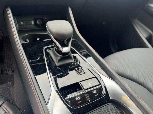 MG HS 1.5 FULL HYBRID+ 224CV LUXURY KM0