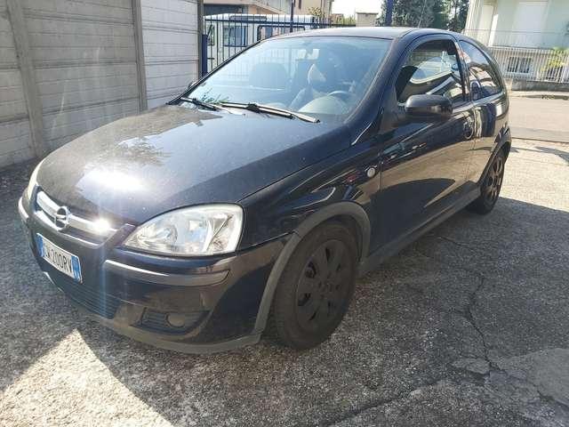Opel Corsa 3p 1.2 Club c/abs