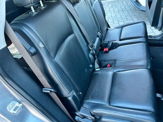 Fiat Freemont 2.0 Mjt 170 CV 4x4 aut. Lounge