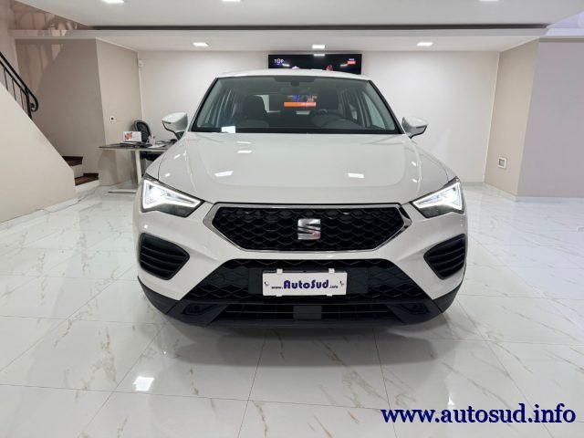SEAT Ateca 2.0 TDI 115 CV Reference