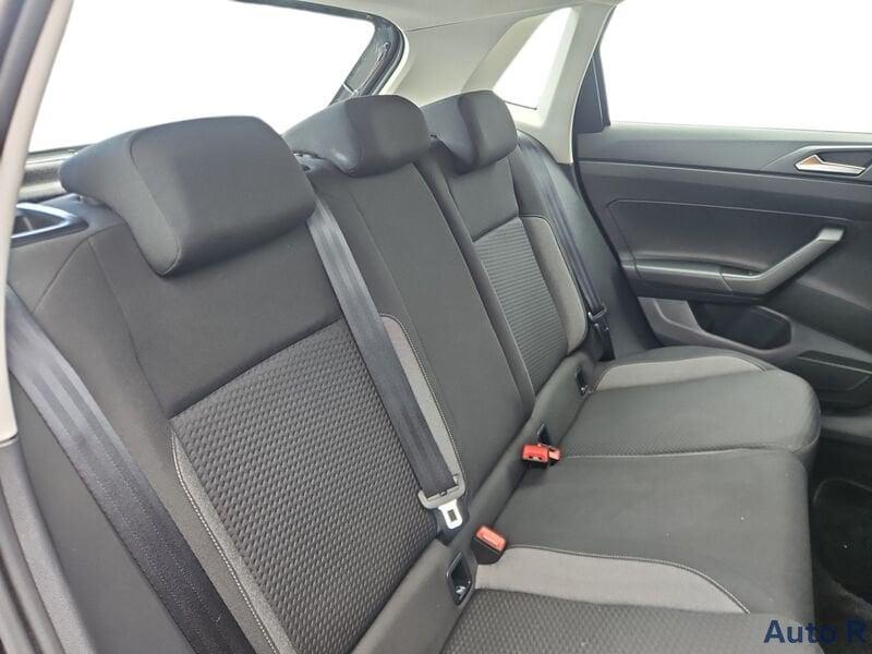 Volkswagen Polo 1.0 TSI Edition Plus DSG