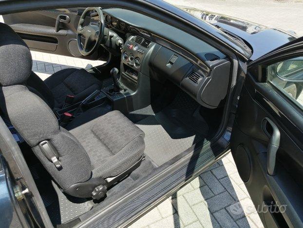 Fiat Coupe 1.8 i.e. 16V