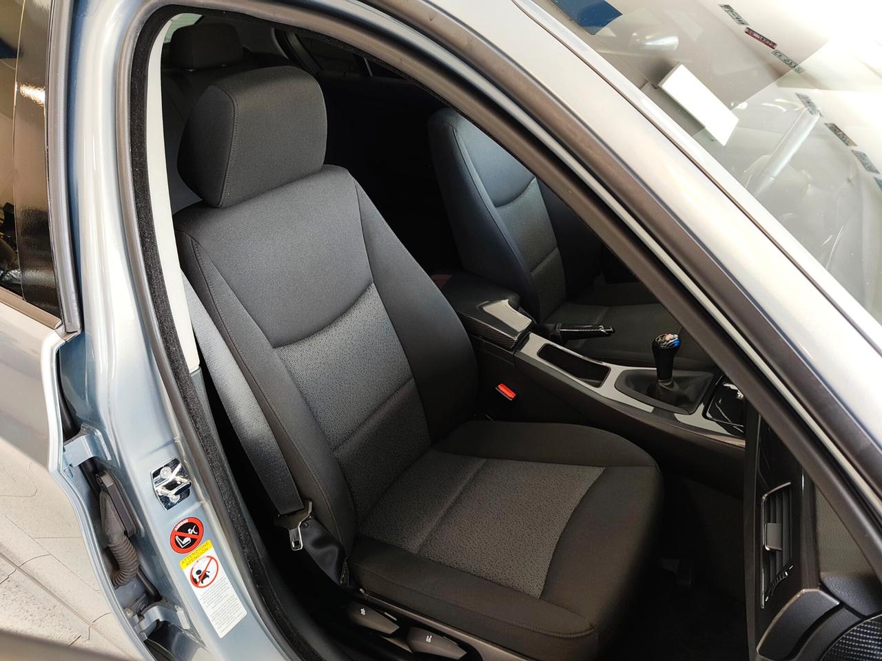 Bmw 320i GPL 89000KM