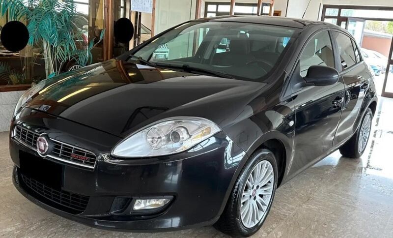 FIAT Bravo Bravo 1.4 Dynamic