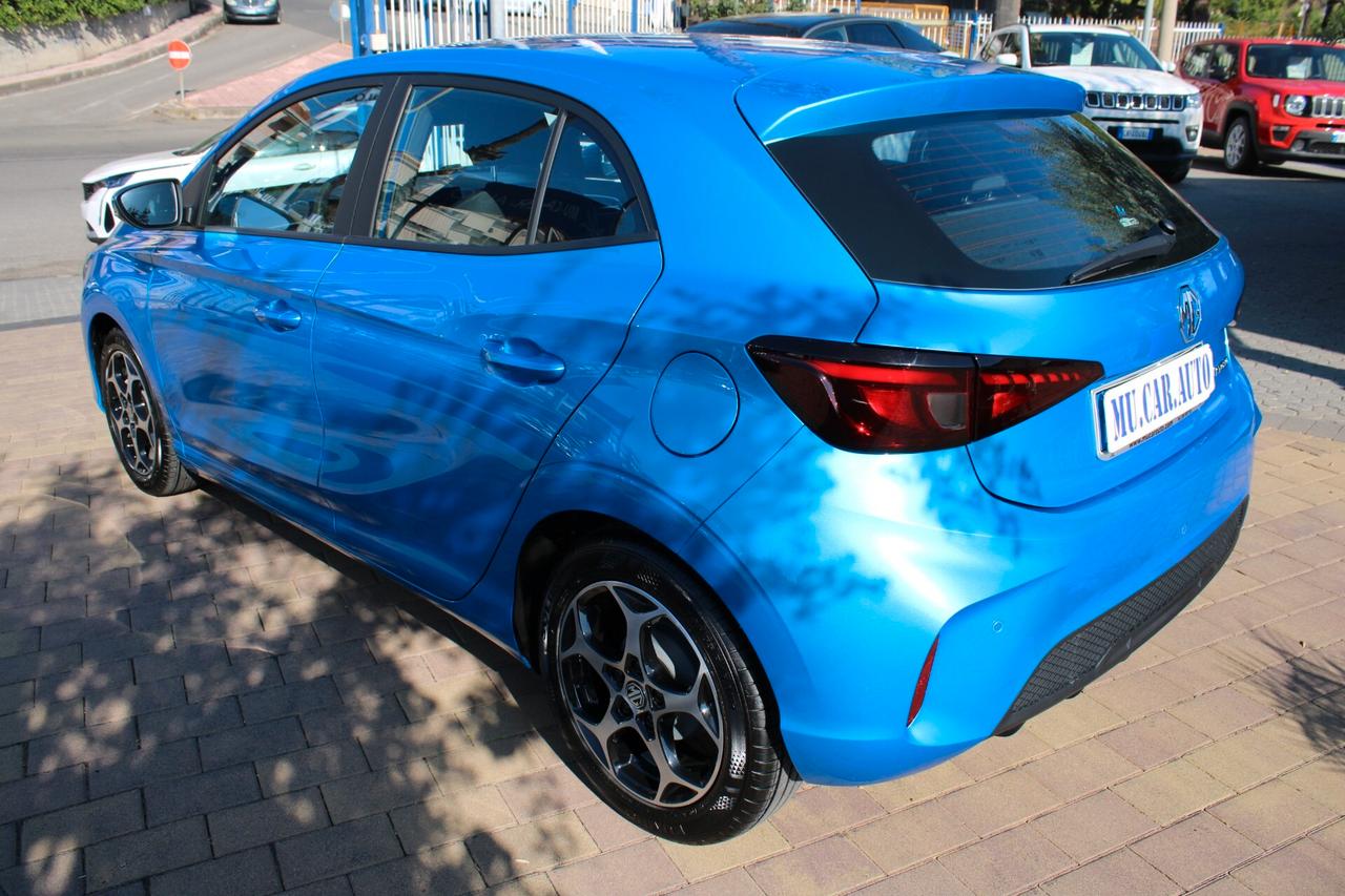 Mg MG3 1.5 Comfort