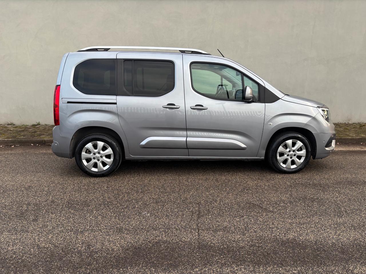 Opel Combo Life Combo Life 1.5D 100 CV S&S Innovation