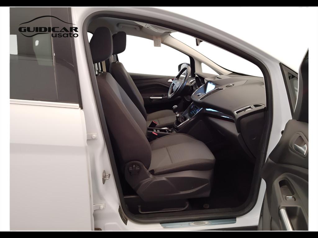 FORD C-Max III 2015 - C-Max 1.5 tdci Titanium s&s 95cv