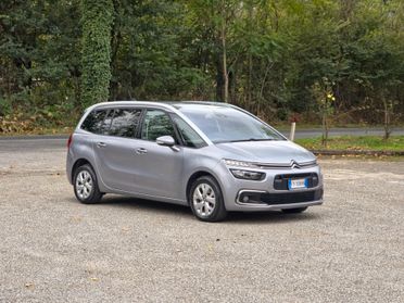 Citroen C4 SpaceTourer BlueHDi 130 S&S EAT8 Business E6 Automatica 2019