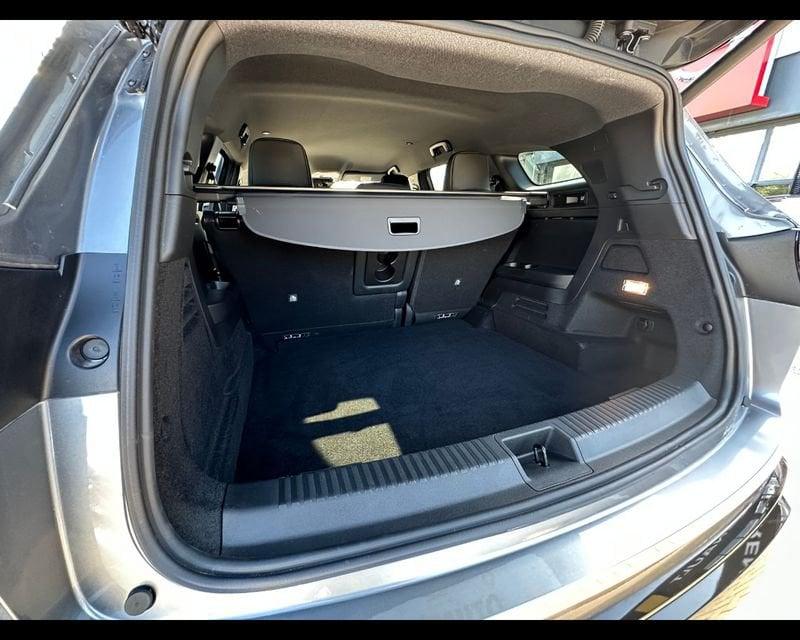 Renault Espace Espace Full Hybrid E-Tech Techno 200 cv 7p