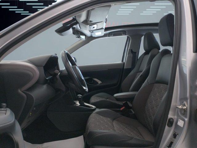 TOYOTA Yaris Cross 1.5 Hybrid E-CVT 130 Cv Lounge Km 26.000 Pronta
