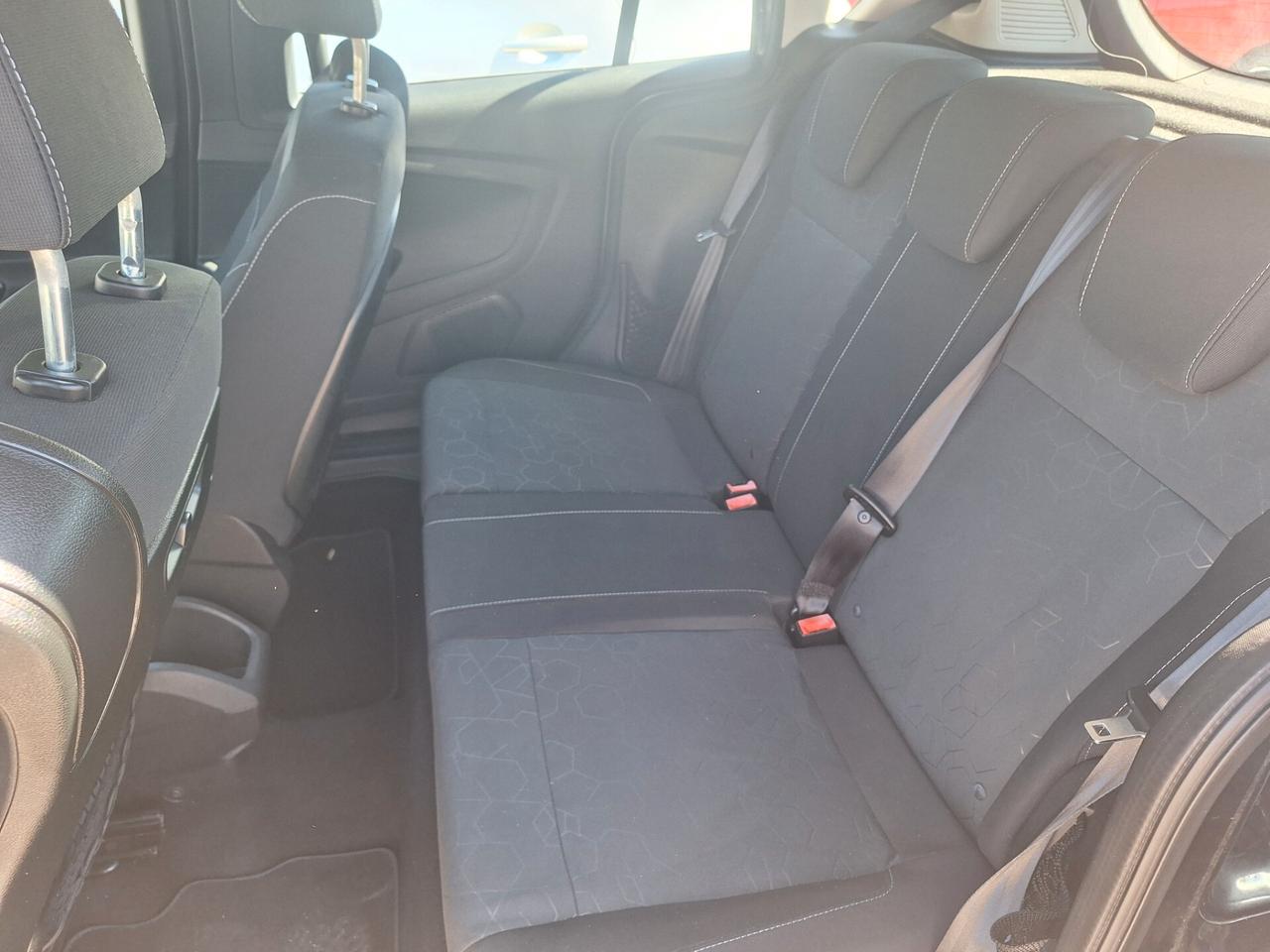 Ford B-Max 1.0 EcoBoost 100 CV Business