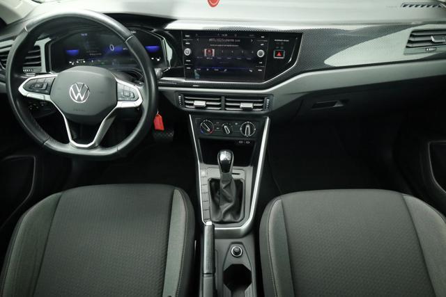 VOLKSWAGEN Taigo 1.0 TSI 110 CV DSG Life PREZZO NETTO