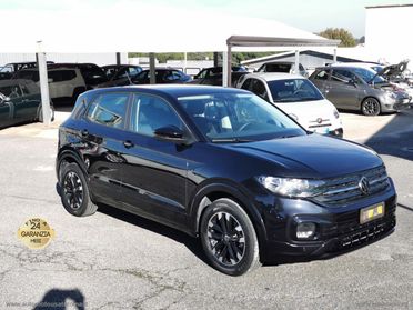 VOLKSWAGEN T-Cross 1.0 TSI Sport RATE AUTO MOTO SCOOTER
