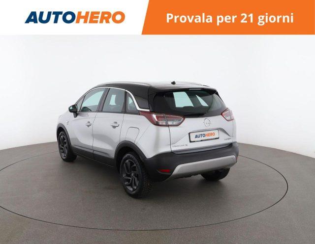 OPEL Crossland X 1.5 ECOTEC D 102 CV Start&Stop 120 Anniversary