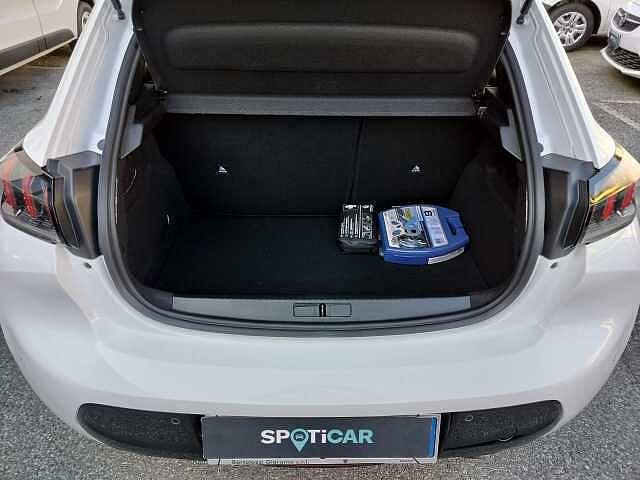 Peugeot 208 PureTech 100 Stop&Start 5 porte Allure Pack
