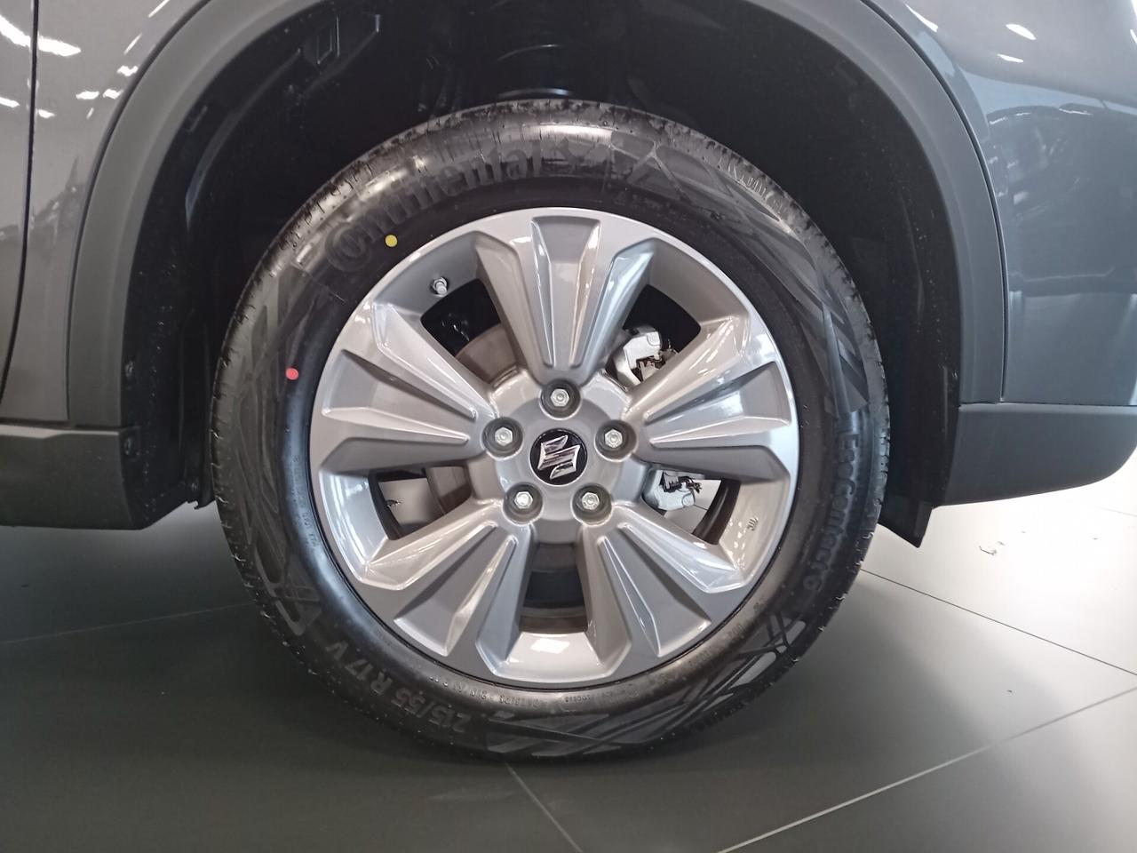 Suzuki Vitara 1.4 Hybrid Cool+