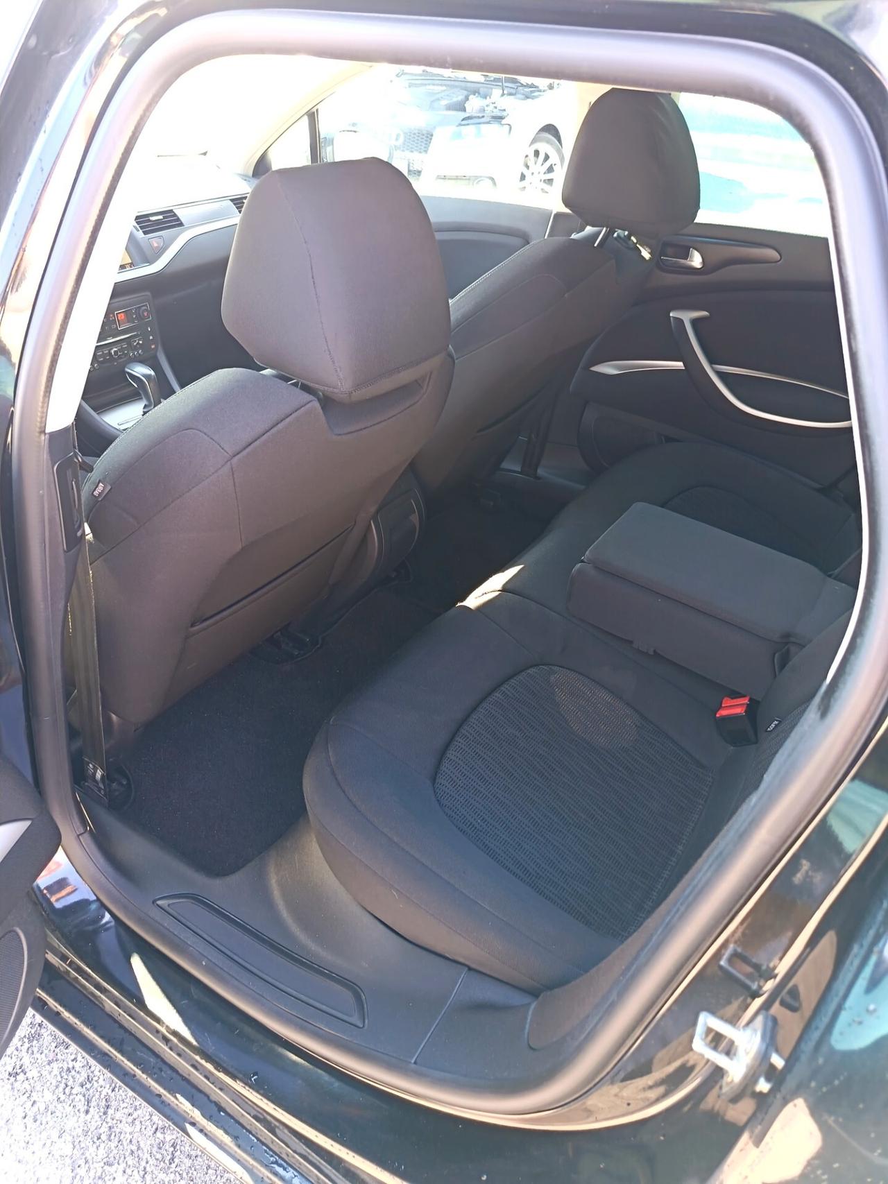 Citroen C5 Sport