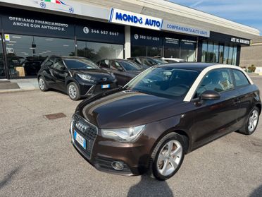 Audi A1 2012 3p 1.2 tfsi Ambition*OK NEOPATENTATI