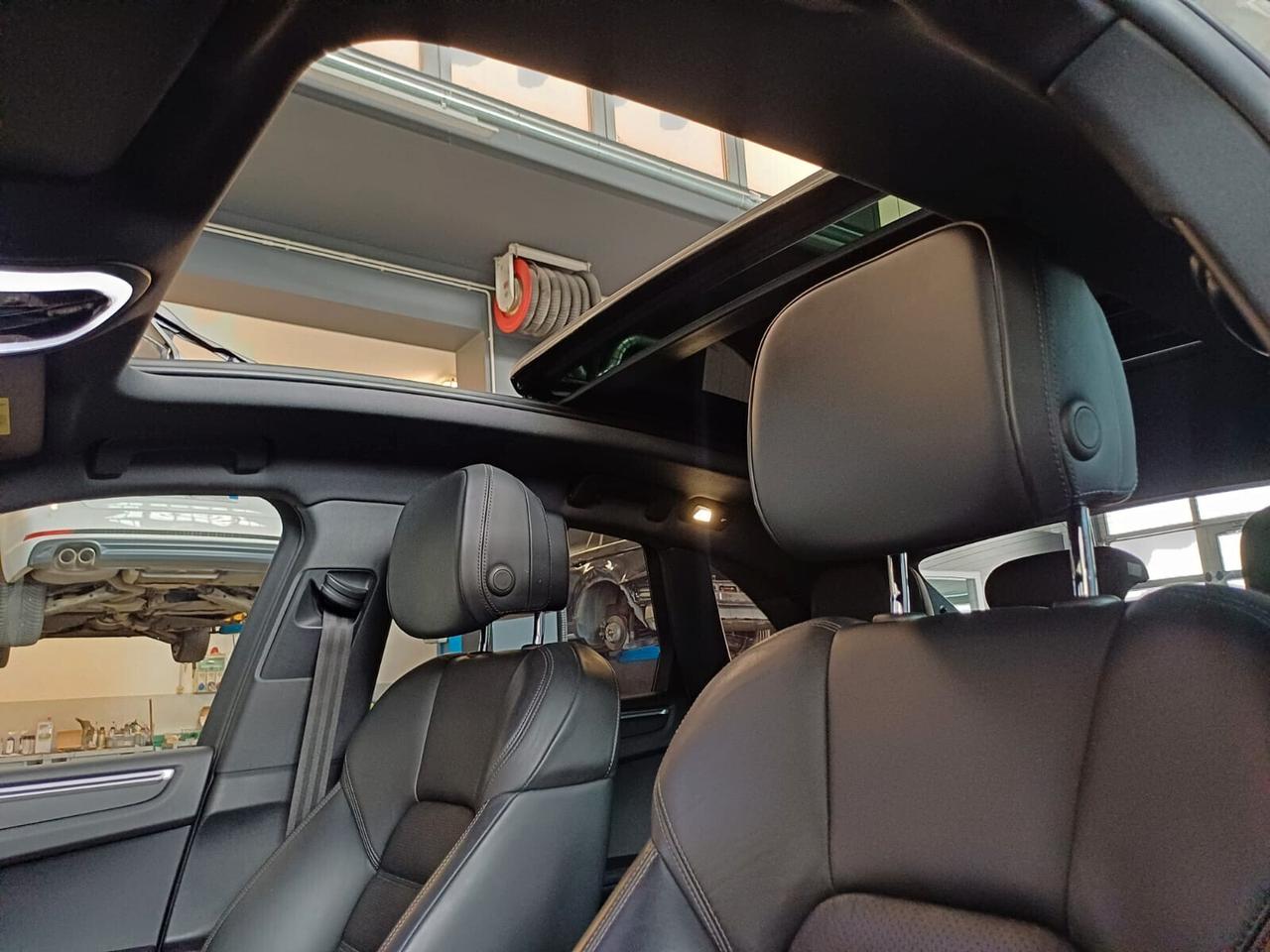 Porsche Macan 2.0 245cv PDK