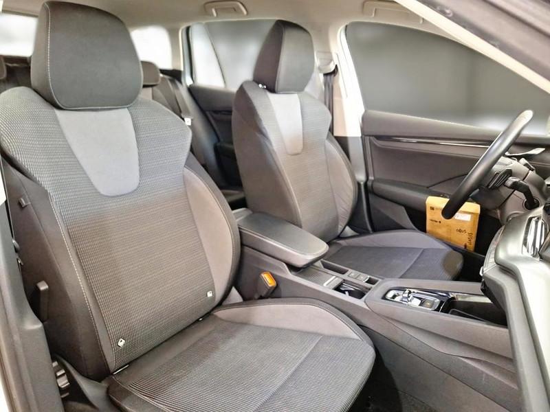 SKODA OCTAVIA WAGON 2.0 TDI EVO 110KW EXECUTIVE DSG