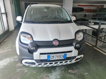 Fiat Panda 1.0 S&S Hybrid CROSS