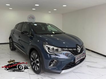 Renault Captur Full Hybrid E-Tech 145 CV -GARANTITA2023
