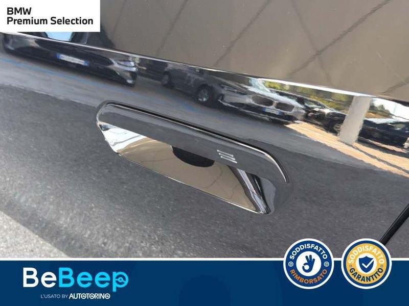 BMW Serie 2 Active Tourer 218D ACTIVE TOURER LUXURY AUTO