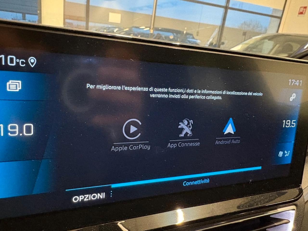 Peugeot 3008 GT PACK BlueHDi 130 EAT8 SPOTICAR