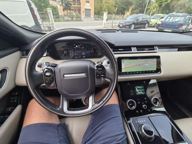 LAND ROVER Range Rover Velar 2.0D I4 240 CV R-Dynamic S 4X4 NO SUPERBOLLO