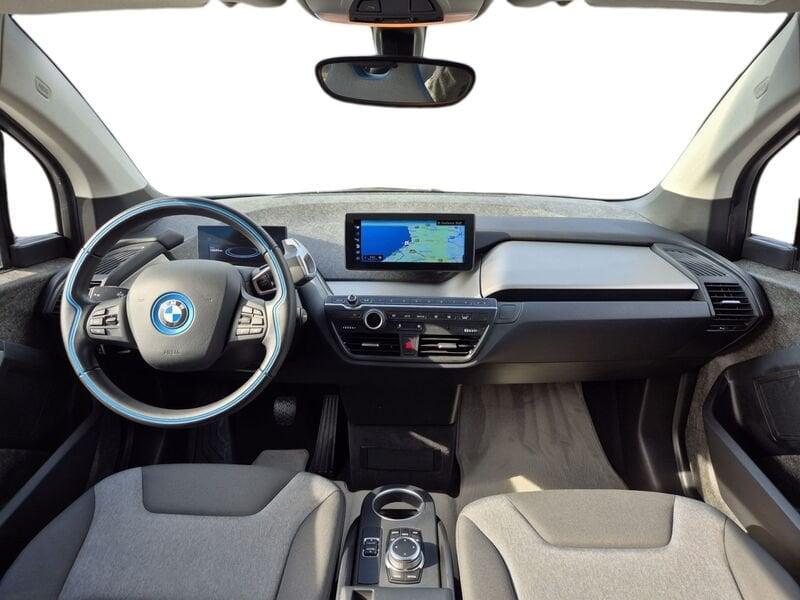 BMW i3 120Ah Advantage