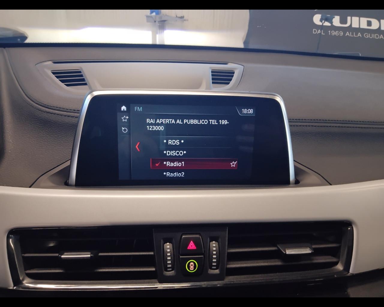 BMW X2 F39 - X2 sdrive18d Business X auto