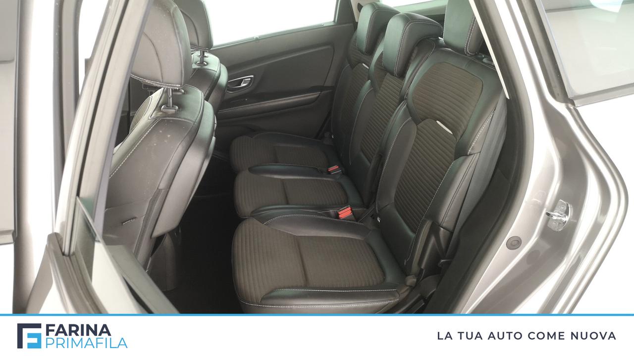 RENAULT Scenic IV - Grand Scenic 1.5 dci energy Zen 110cv edc