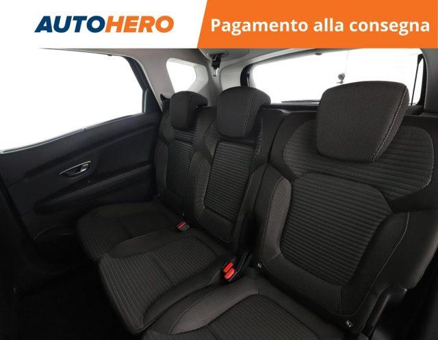 RENAULT Scenic Scénic TCe 140 CV EDC FAP Sport Edition2