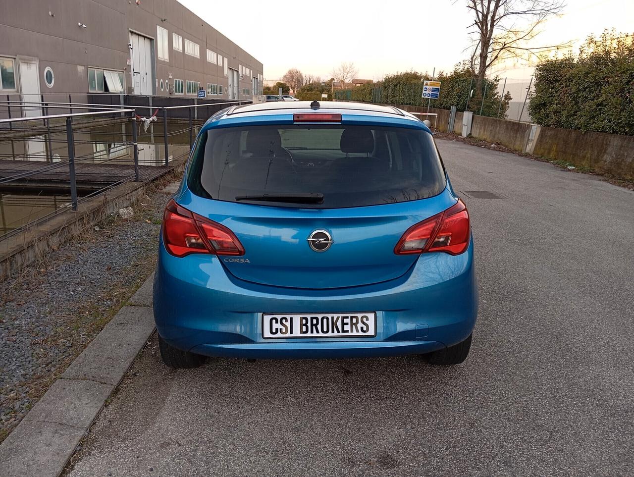 OPEL CORSA 1.2/5P SPORT CERCHI E.192 MESE