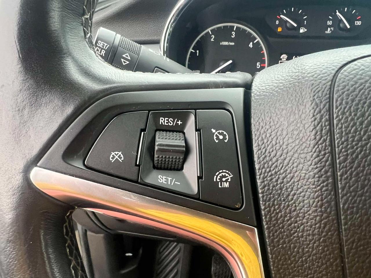Opel Mokka X 1.6 CDTI 136Cv 4x4 -NAVIGATORE-