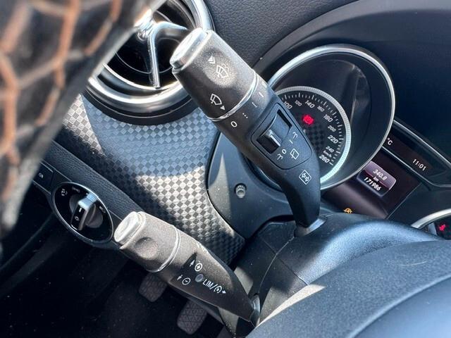 Mercedes-benz A 180 d Sport EU6