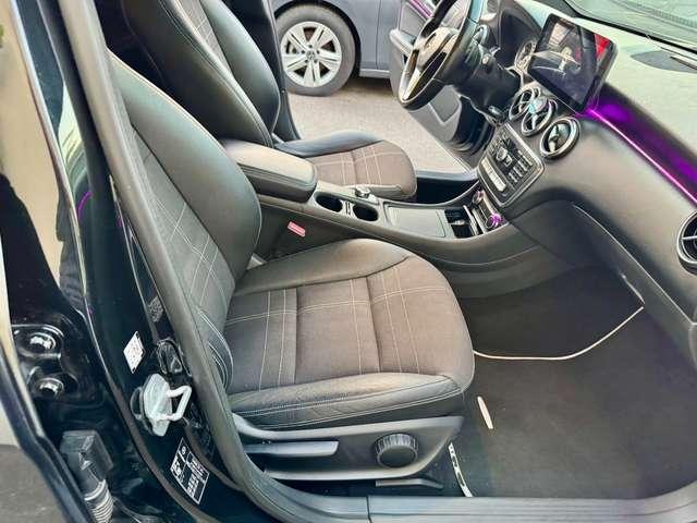 Mercedes-Benz A 180 CDI Automatic Sport