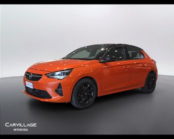 OPEL Corsa 1.2 GS Line s&s 100cv